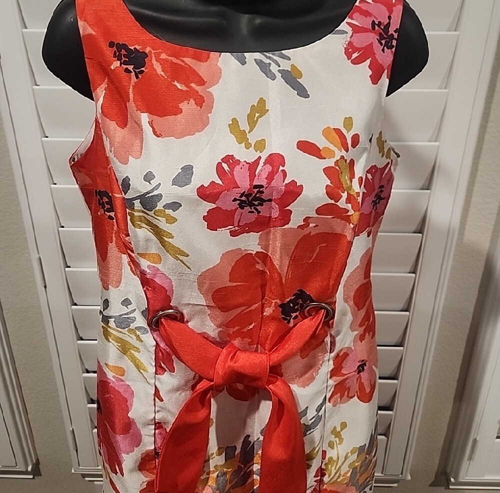 Perceptions Dress - Picture 4 of 11